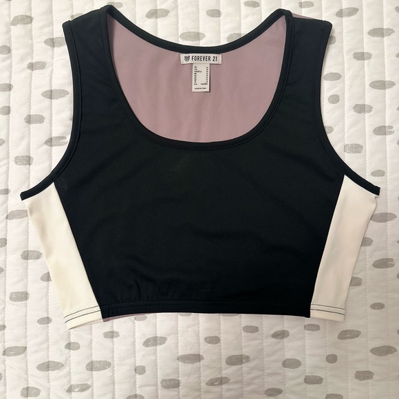 F21 Sport bra - Picture 1 of 3